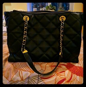 Aldo- Chanel GST Inspired Tote